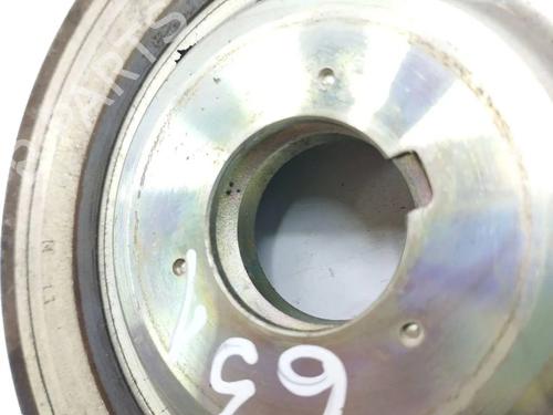 Pulley FORD KUGA II (DM2) 2.0 TDCi | BP33896166M122 - Image 5