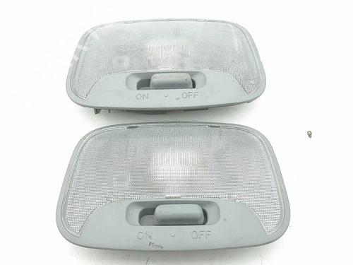 Kabinelys CITROËN C-CROSSER (VU_, VV_) 2.2 HDi (156 hp) 31246655