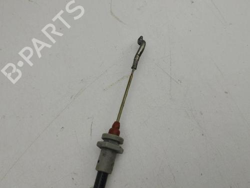 Rear left exterior door handle MERCEDES-BENZ M-CLASS (W164) ML 320 CDI 4-matic | BP28899176C130 