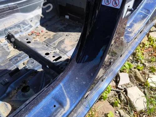 Left sideskirt BMW 5 (F10) 520 d | BP28854565C115 