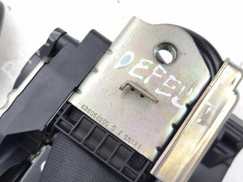 Front left seatbelt VW PASSAT B9 Variant (CJ5) 1.5 TSI eHybrid | BP39206324I26 - Image 6