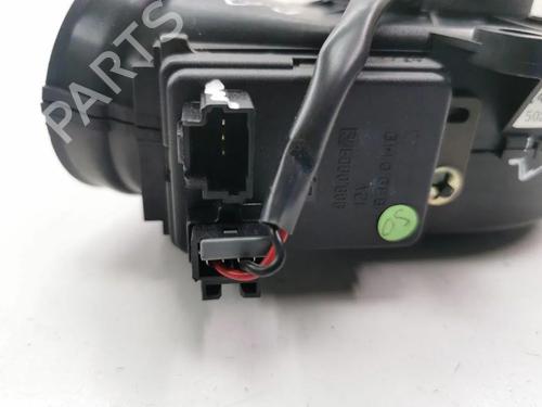 Heater blower motor CITROËN C8 (EA_, EB_) 2.0 HDi | BP33881704M62 - Image 3