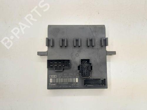 Elektronik Modul für AUDI A8 D3 (4E2, 4E8) 3.0 TDI quattro (233 hp) 28870322