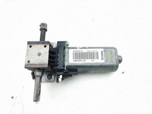 Electronic module CHRYSLER GRAND VOYAGER V (RT) 2.8 CRD | BP40234397M83 - Image 5