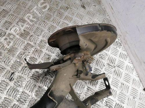 Rear axle AUDI Q2 (GAB, GAG) 35 TFSI | BP28899811M2 