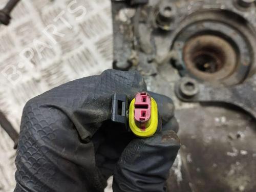 Left front steering knuckle MASERATI QUATTROPORTE V 4.2 | BP28893572M25 - Image 3