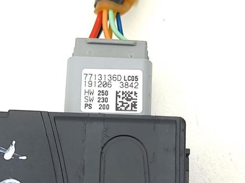 Electronic module NISSAN NAVARA (D22) 3.0 TD 4x4 | BP28884025M83 