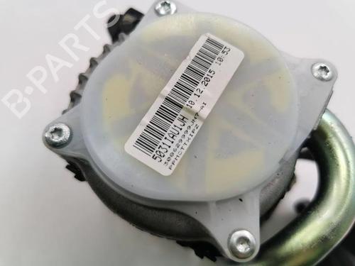 Rear left seatbelt RENAULT KADJAR (HA_, HL_) 1.5 dCi 110 (HLA3) | BP28895514I29 - Image 2