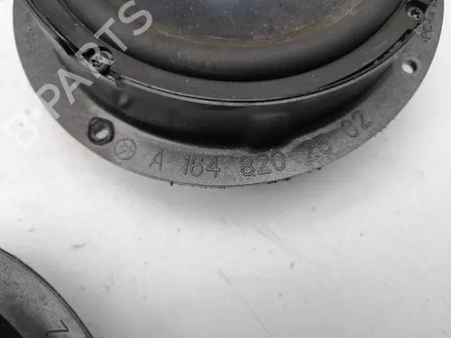 Electronic module MERCEDES-BENZ M-CLASS (W164) ML 280 CDI 4-matic (164.120) | BP28859295M83 - Image 8