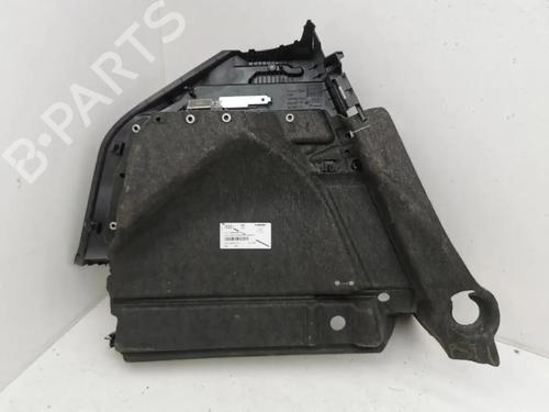 Boot lining AUDI A1 Sportback (GBA) 25 TFSI | BP36332064I3 - Image 2