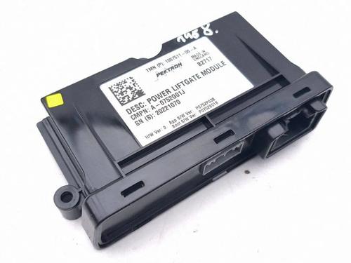 Used Electronic module Electronic module 37685368 37685368