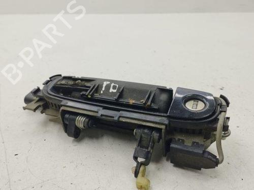 Rear right exterior door handle AUDI A4 B5 (8D2) 1.9 TDI | BP28850508C130 