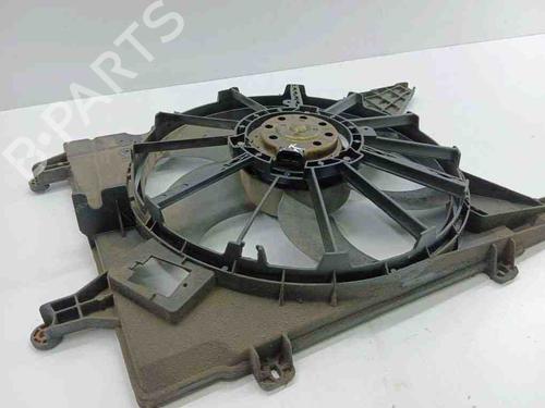 Radiator fan RENAULT MEGANE I (BA0/1_) 1.6 16V (BA04, BA0B, BA11, BA1J, BA16, BA19, BA1K, BA1V,... | BP28875973M35
