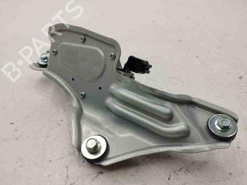 Rear wiper motor HYUNDAI TUCSON (TL, TLE) 1.7 CRDi | BP28851621M102 