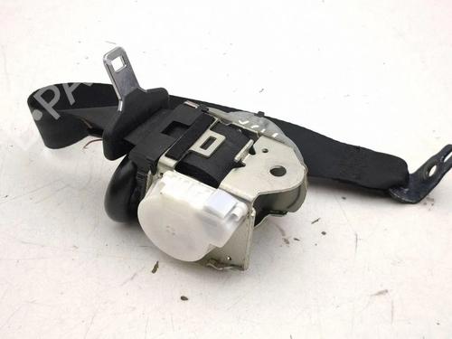 Rear right seatbelt JAGUAR I-PACE (X590) EV400 AWD | BP38202187I28 - Image 4