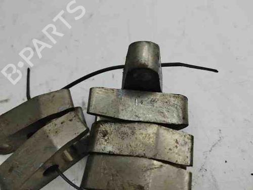 Support MERCEDES-BENZ CLS (C218) CLS 350 CDI / d (218.323) | BP28857775C155