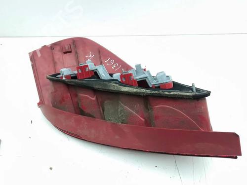 Left taillight MERCEDES-BENZ A-CLASS (W169) A 160 CDI (169.006, 169.306) | BP30809230C34 