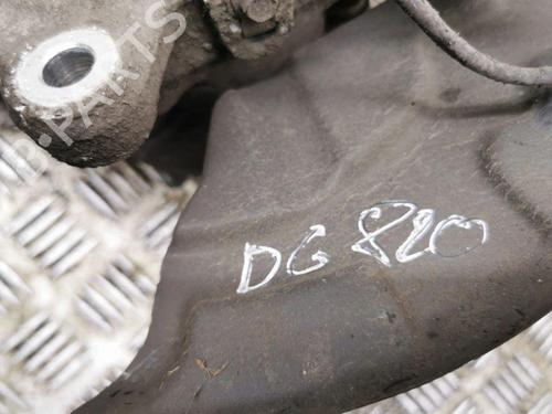 Right rear steering knuckle FORD GALAXY III (CK) 2.0 TDCi | BP28901273M28 
