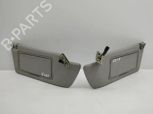 Used Left sun visor Left sun visor 36331141 36331141