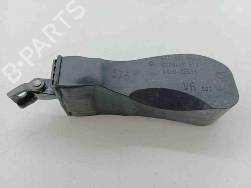 Dørhengsel/Dørstopper SEAT ATECA (KH7, KHP) 1.5 TSI (150 hp) 28897579