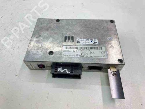 Used Electronic module AUDI A8 D3 (4E2, 4E8) 3.0 TDI quattro (233 hp) 28870314