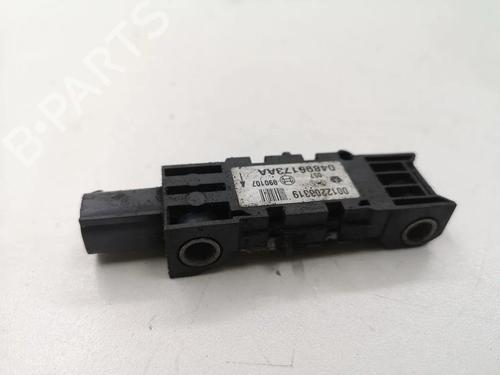 Electronic sensor CHRYSLER 300C (LX, LE) 3.0 CRD | BP36064499M84 - Image 3