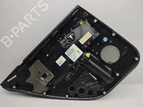 Rear right panel VOLVO S80 II (124) 2.4 D | BP36081835C61 - Image 2