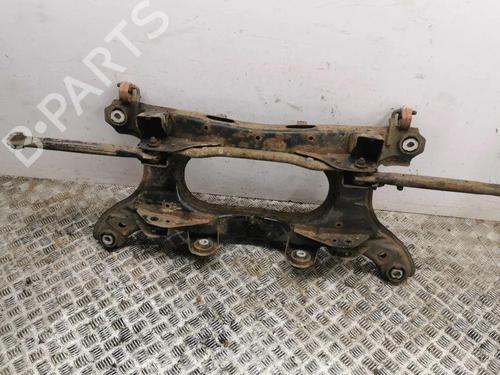 Used Rear axle LAND ROVER RANGE ROVER EVOQUE (L538) 2.2 D 4x4 (190 hp) 28898720