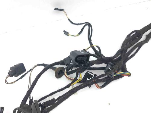 Wiring harness PORSCHE CAYENNE (92A) 3.0 Diesel | BP28873073E16