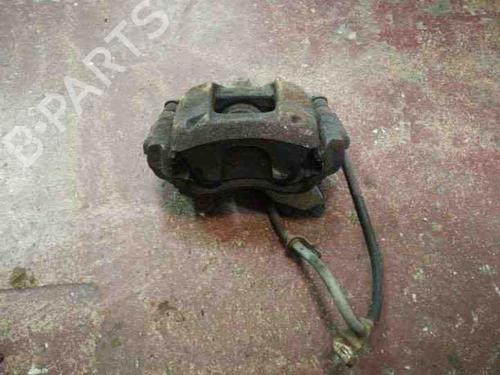 Używane Zacisk hamulca przedniego lewego TOYOTA AURIS (_E15_) 2.0 D-4D (ADE150_, ADE150R) (126 hp) 28867699