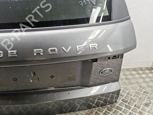 Tailgate LAND ROVER RANGE ROVER EVOQUE (L538) 2.2 D 4x4 | BP28898633C6 