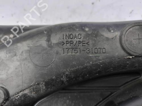 Pipe LEXUS GS (_S19_) 350 AWD (GRS196_, GRS196R) | BP34248511M125 - Image 5