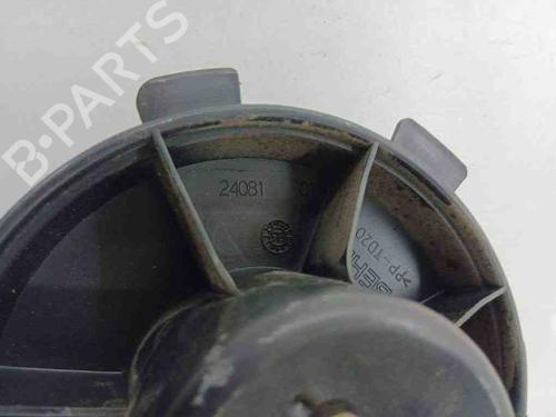 Heater matrix PEUGEOT 206 Hatchback (2A/C) 1.4 i | BP28891508M63 