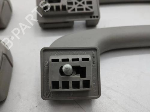 Interior roof handle BMW 5 Touring (E61) 525 d | BP36330607I35 - Image 8