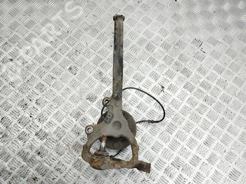 Left front steering knuckle CHRYSLER 300C (LX, LE) 3.0 CRD | BP36198148M25 - Image 8