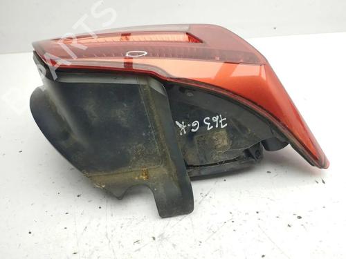 Left taillight AUDI Q2 (GAB, GAG) 30 TFSI | BP32674076C34 - Image 9