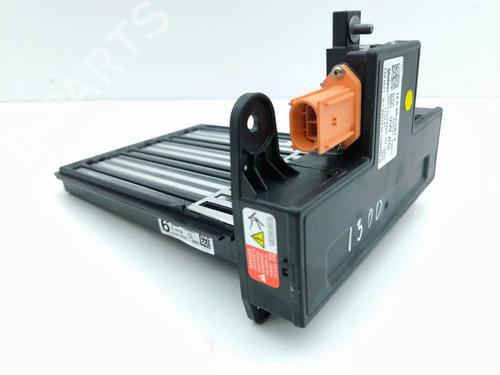 Heater resistor SKODA ENYAQ iV Coupe (5AC) RS | BP36200035M108 - Image 2