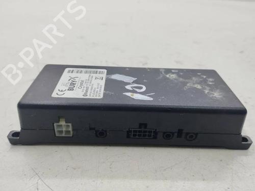 Electronic module MAZDA 6 Hatchback (GH) 2.2 MZR-CD (GH10) | BP28885493M83 - Image 3