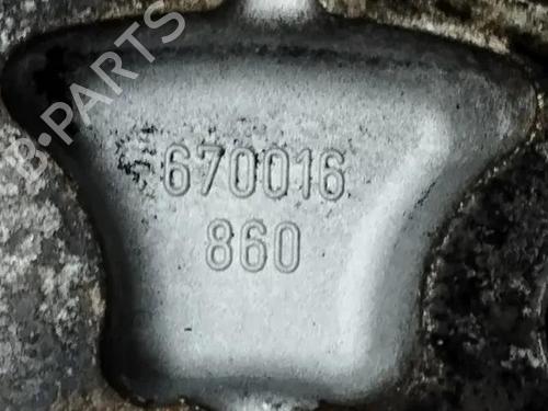 Rim MASERATI GHIBLI III (M157) 3.0 D | BP28864790C45 