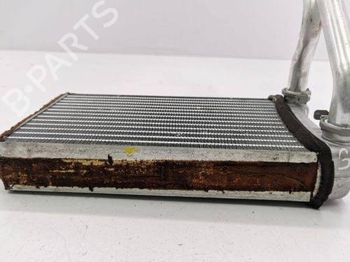 Heater matrix AUDI A4 B7 Convertible (8HE) 2.0 TDI | BP28850775M63