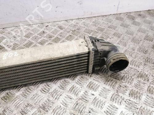 Intercooler MERCEDES-BENZ A-CLASS (W169) A 180 CDI (169.007, 169.307) | BP28900427M30