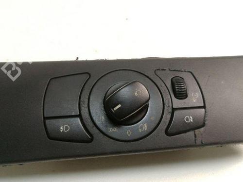 Electronic module BMW 5 Touring (E61) 530 d | BP28869321M83 