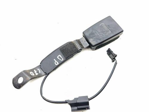 Used Seat buckle AUDI A1 Sportback (8XA, 8XF) 1.6 TDI (105 hp) 29510150