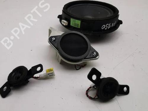 Elektronische module KIA NIRO I (DE) 1.6 GDI Hybrid (105 hp) 28858586