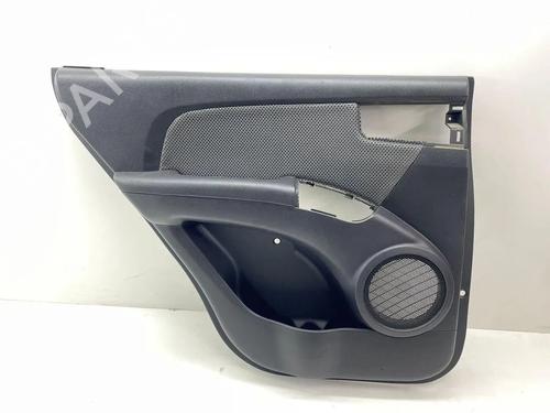 Used Rear left panel Rear left panel 33252280 33252280