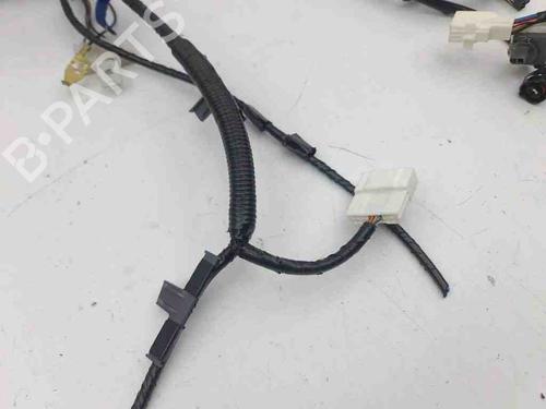 Wiring harness MAZDA 6 Estate (GJ, GL) 2.2 D | BP28878765E16