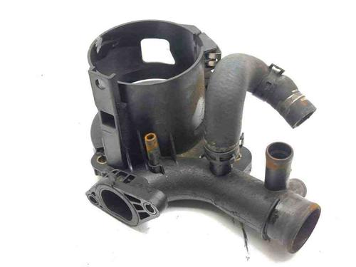 Støtte MERCEDES-BENZ GLK-CLASS (X204) 220 CDI (204.902) (170 hp) 28880723