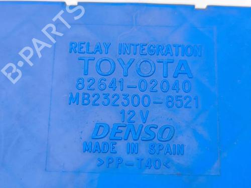 Electronic module TOYOTA COROLLA (_E12_) 2.0 D-4D (CDE120R, CDE120L_) | BP36350659M83 - Image 3