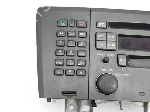Electronic module VOLVO S60 I (384) 2.0 T | BP36196557M83 - Image 9