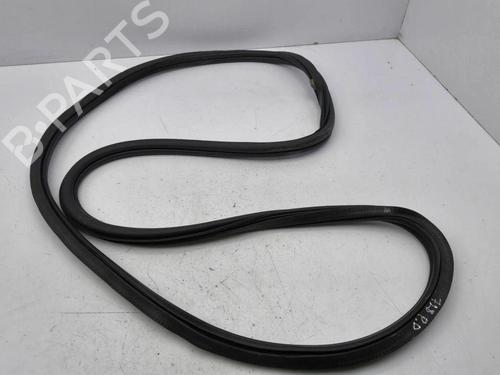 Used Rubber door seal AUDI A1 Sportback (GBA) 30 TFSI (116 hp) 28897469